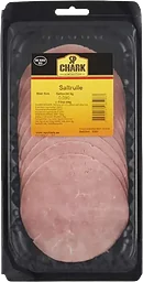 Saltrulle