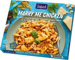 Marry Me Chicken