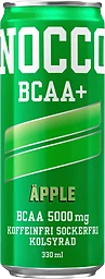 Energidryck Äpple