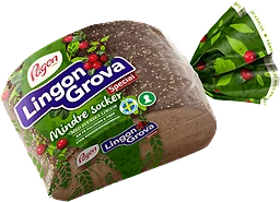 Lingongrova Special