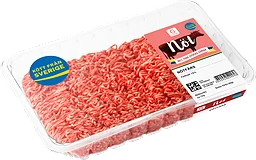Nötfärs 12% Sverige