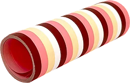 Serpentin multi rosa 1-p