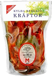 Kräftor Kylda Refreshed