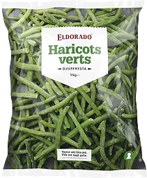 Haricots Verts