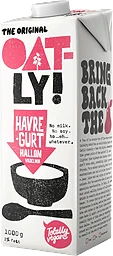Havregurt Hallon