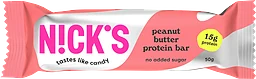 Proteinbar Peanut butter