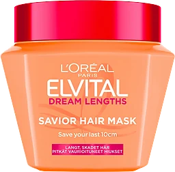 Dream Length Savior Hair Mask