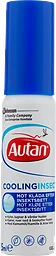 Cooling Insect