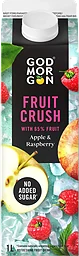 Fruktdryck Fruit Crush Äpple Hallon ®