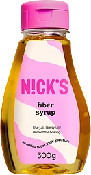 Fiber Syrup