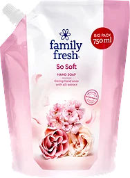 So Soft Refill Hand Soap