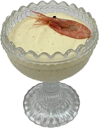 Aioli Härlagad ca