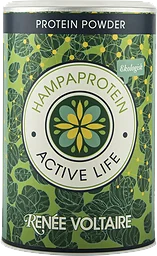 Hampaprotein Ekologisk Proteinpulver