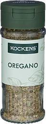 Oregano Burk
