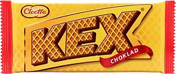 Kexchoklad