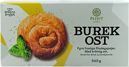 Ostpaj Burek
