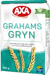 Grahamsgryn