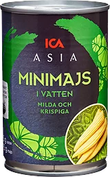 Minimajs 425g