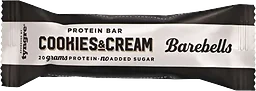 Cookies&Cream