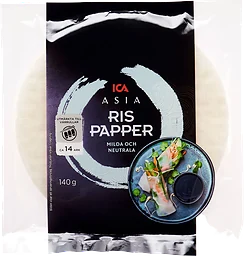 Rispapper