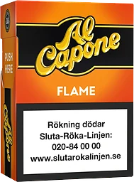 Flame Filter 18 18-p