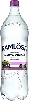 Svarta vinbär Pet