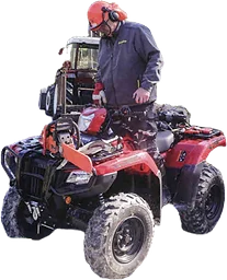 ATV & Quad