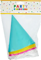 Partyhattar