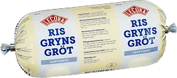 Risgrynsgröt Laktosfri