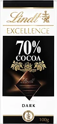 Mörk Choklad Excellence
