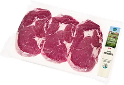 Entrecôte Färsk Skivad ca