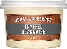 Bearnaise Tryffel