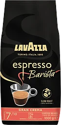 Kaffebönor Espresso Barista Gran Crema