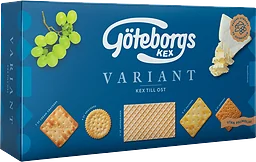 Variant Smörgåskex