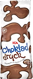 Chokladdryck refill