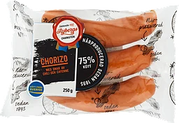 Chorizo