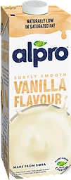 Vanilla Soya