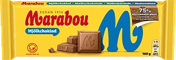 Mjölkchoklad
