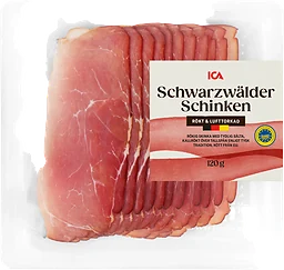 Schwarzwalderskinka