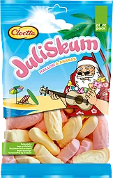 Juliskum