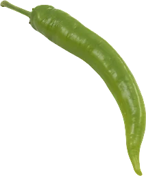 Paprika Sivri