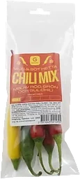 Chillipeppar Mix