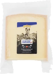 Gruyére Hårdost