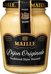 Dijonsenap Original