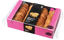 Havreflarn