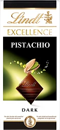 Pistachio Dark Excellence Chokladkaka