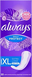 Trosskydd Long Plus 22-p
