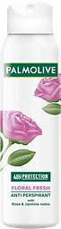 Deo Spray Floral Fresh