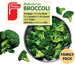 Broccoli