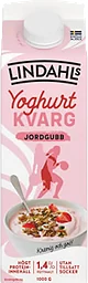 Yoghurtkvarg Jordgubb 1,4%